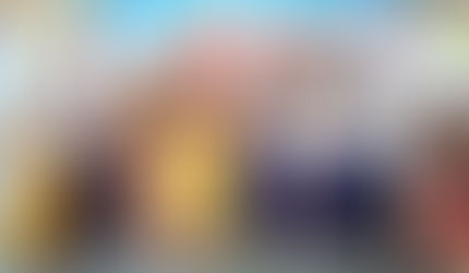 M.J.Public School annual function "twinkle twinkle" prize distrubution