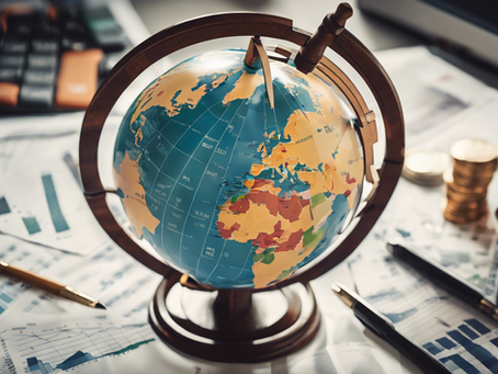 Regulating Credit Markets: A Brief Background