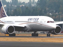 유나이티드 항공, 워싱턴서 이륙 후 ‘메이데이’ 선언 