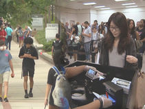 미 국무부, 유학생 비자 심사 재개..SNS 계정 공개 의무화