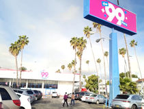 99센트온리스토어, 사업 청산 돌입..4개주 371개 매장 폐점