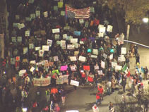 노스캐롤라이나 ICE 단속 반발 시위 계속..“다음은 뉴올리언스”