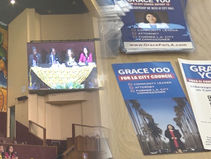 10지구 LA 시의회 후보 토론회 개최..‘오는 일요일 3시’