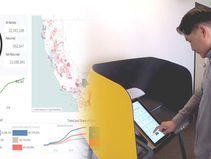 아시안 유권자 투표율 높아..LA, 분발해야
