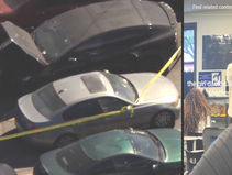 가수 차량서 발견된 소녀 추모..전 담임 “SNS 위험”