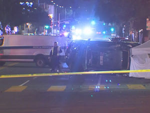 LA 한인타운서 뺑소니 사고..31세 남성 사망