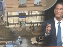 LA검찰, SNS 영상 토대로 폭동꾼들 추적 시작