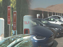 전기차 혜택 만료 소식에 테슬라, 3분기 차량 판매 신기록