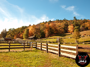 Seasonal Fence Maintenance Tips for Southern Indiana Homeowners and Businesses