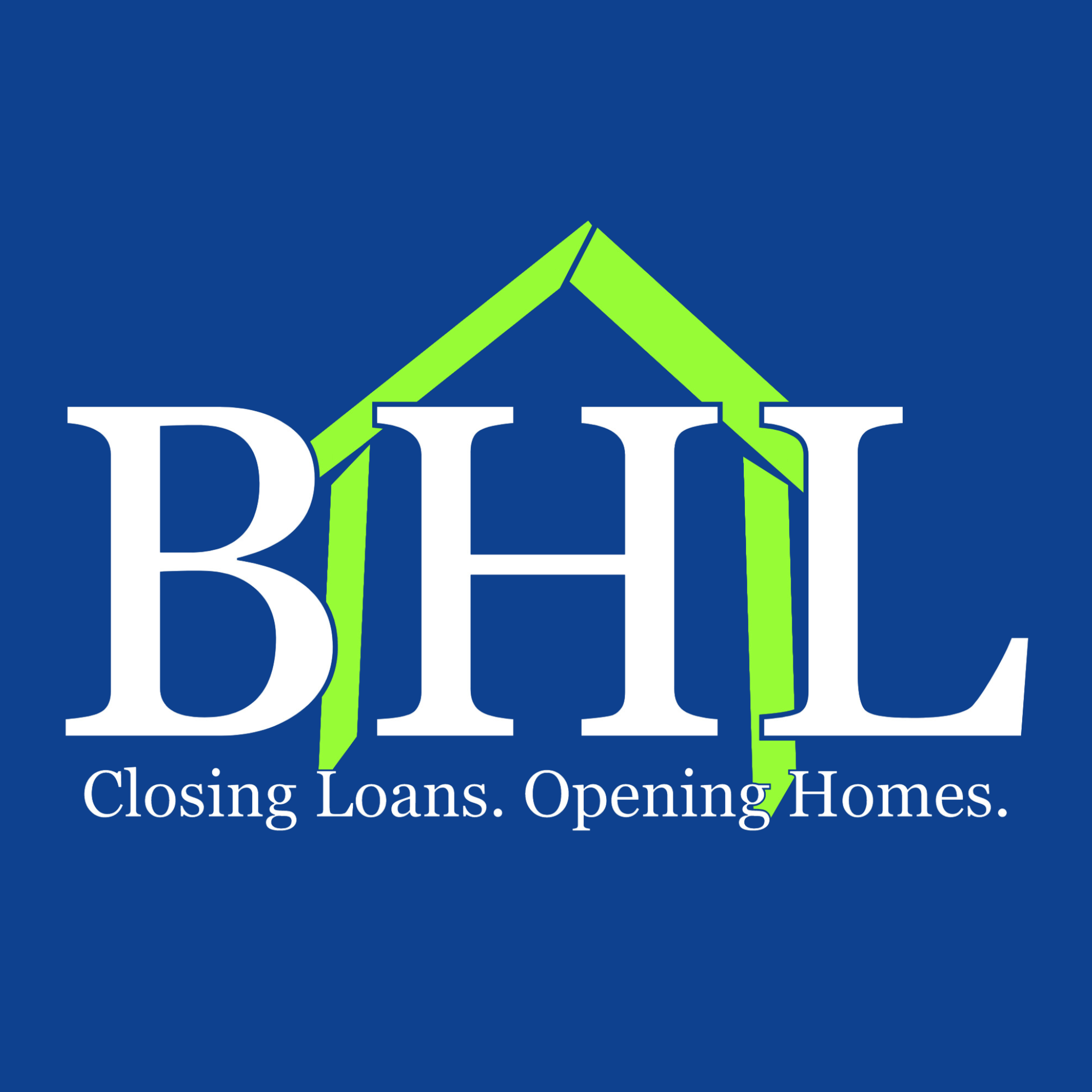 Writer: Broker House Lending