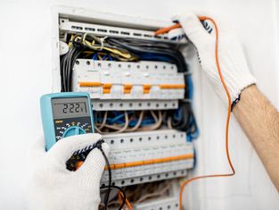 Is It Time to Upgrade Your Electrical Panel?