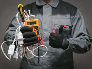 Generator Installation, Electrical Repairs, Panel Upgrades & EV Charging in Southern Indiana