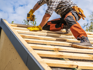 How Reroofing Can Prevent Major Water Damage