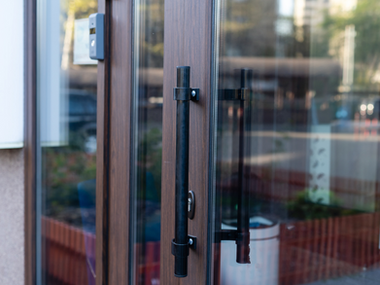 When to Replace Your Commercial Door: Signs to Watch For