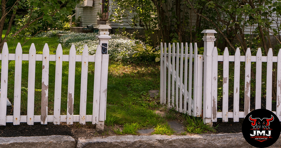 Fencing