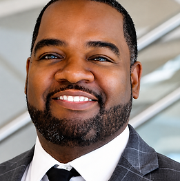 Marcus Jones Headshot