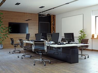Office Remodels That Improve Productivity and Morale