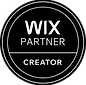 WIX Partner Logo
