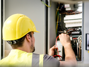 The Importance of Upgrading Your Electrical Panel