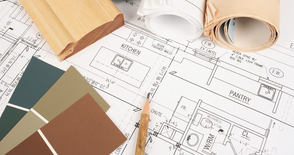 General contractor