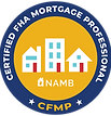 FHA Mortgage Professional