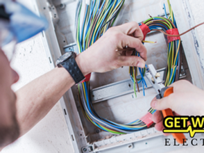 Smart Home Integration: The Future of Electrical Systems with Get Wired Electric LLC