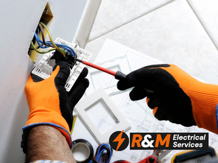 Electrician Southern Indiana