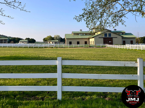 Safe Yards Start Here: Fencing for Pet Owners in Southern IN