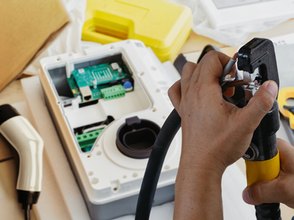 Electrical Safety, EV Chargers, and Energy Efficiency for Homes and Businesses