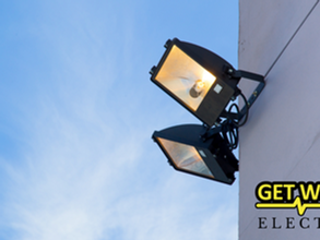 Enhancing Home Security with Outdoor Lighting in Georgetown