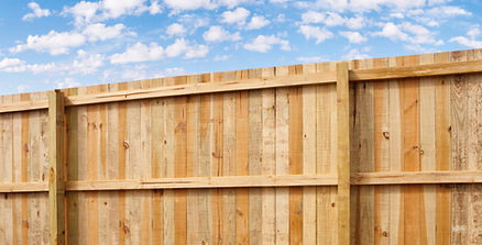 Fence