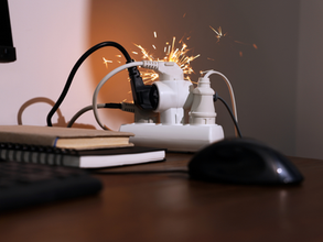 How to Spot Early Warning Signs of Electrical Failures in Southern Indiana