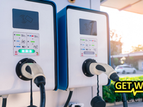 Electric Vehicle Charging Stations: What You Need to Know