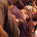 United Prayer Team