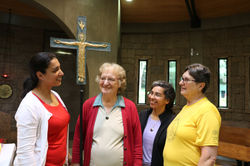 COMUNIDADE VILA NAZARE