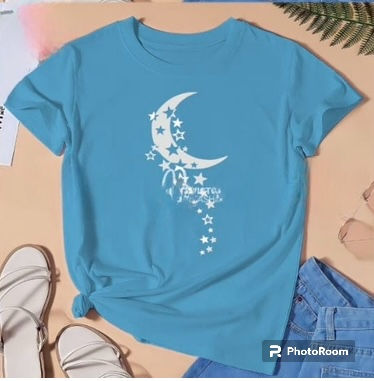 Blusas Basicas