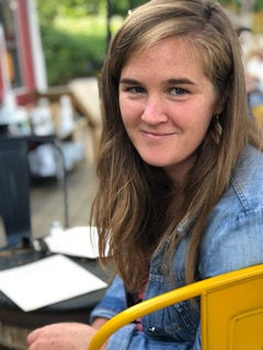 Meet the Facilitators: Kim Cooper