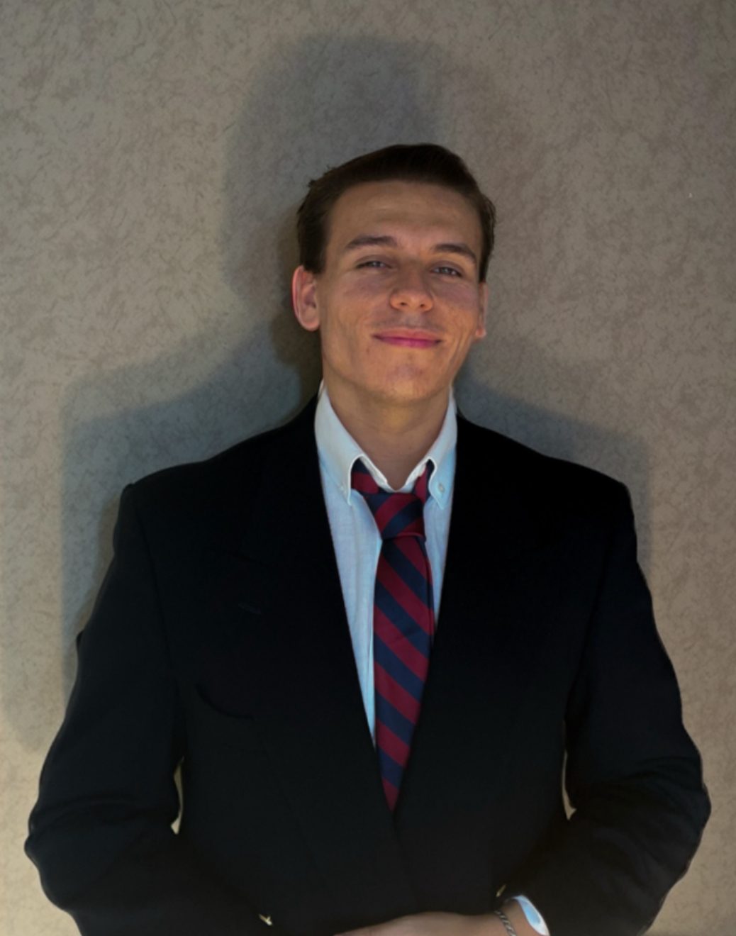 Foto do escritor: Taras Bulka