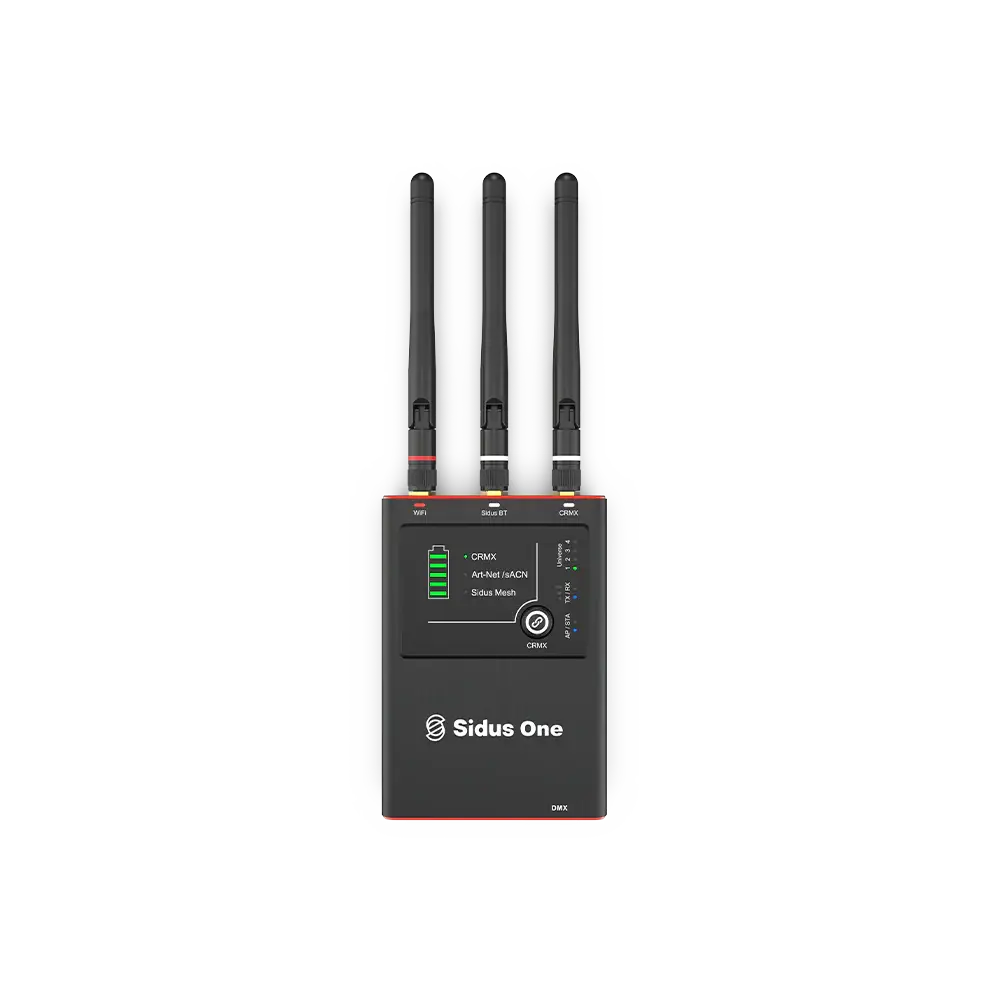 Aputure Sidus One