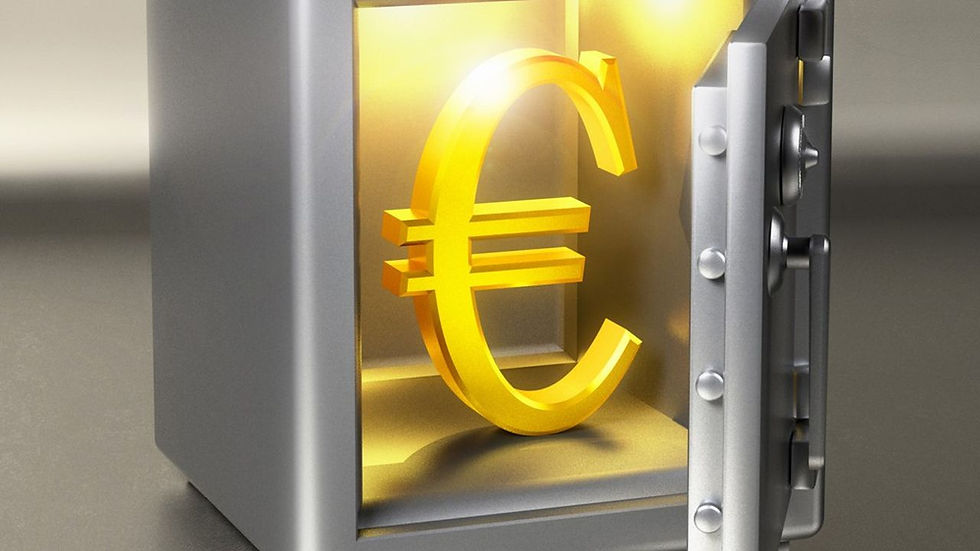 Assurance-vie : Collecte record 44 Md€ en 2025, rendement 5 % visé 2026 dans le Gard rhodanien