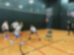 GROUP TRAINING