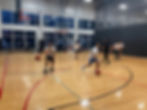 GROUP TRAINING