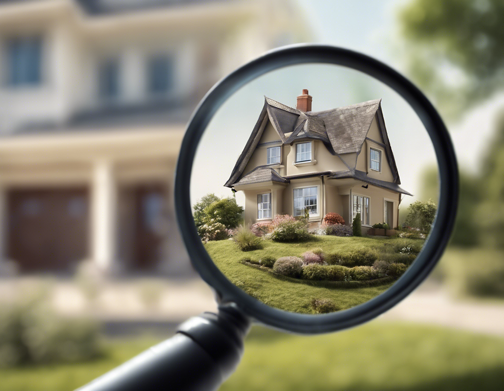 Expert Pest Control Solutions for Residential Properties