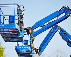 CACES® R486A
Plates-formes élévatrices mobiles de personnel