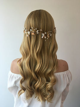 Amanda White Hair & Make Up Professionals Surrey