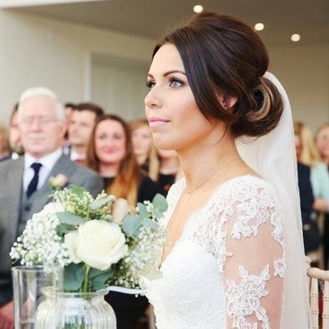 Bride to Be Styling | Hair and Makeup Artist Amanda White.