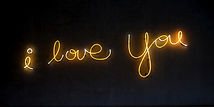 Je t'aime