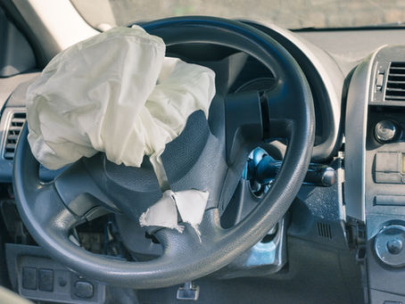 Understanding the potential dangers of airbags