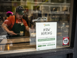 How immigrants are helping to keep job growth hot while inflation cools