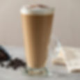 CAFÉ LATTE